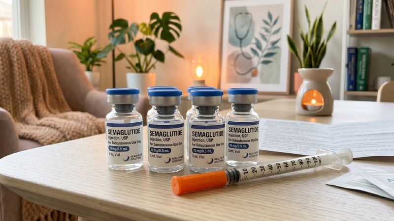 Semaglutide