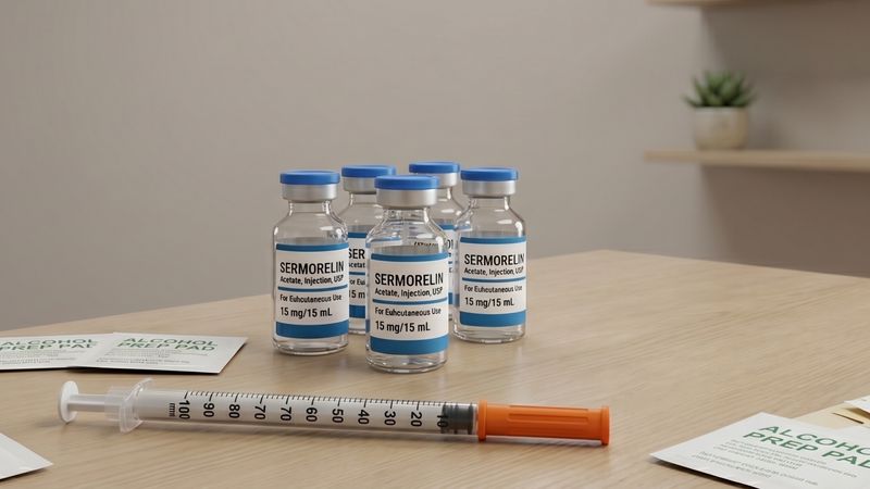 Sermorelin