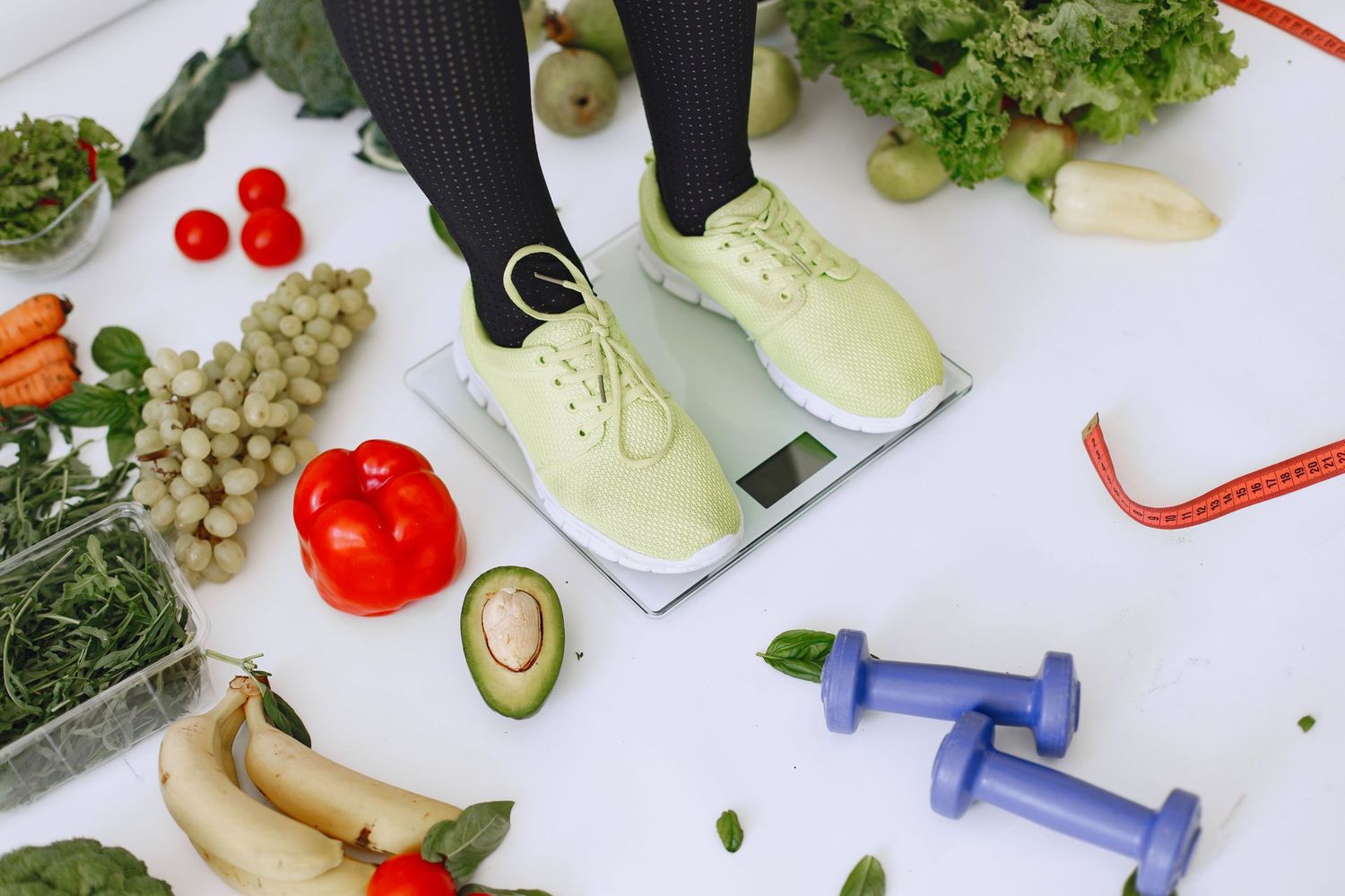 Natural Weight Loss Continuation Program