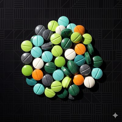 Tablets