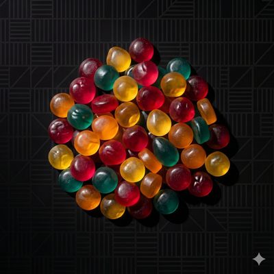 Gummies