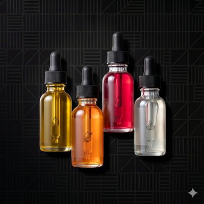 Liquids