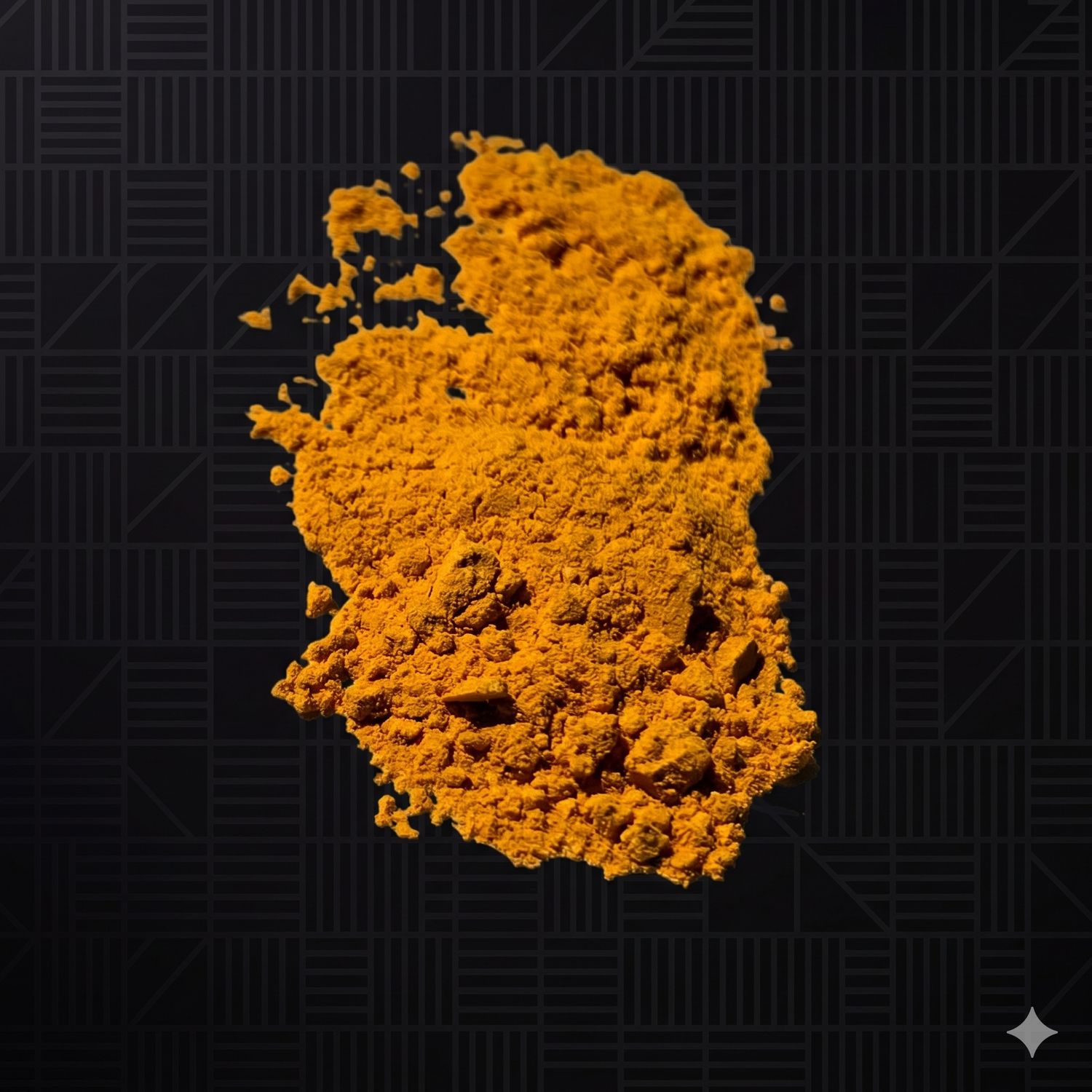 7-OH Powder (87% = 870 mg/g)