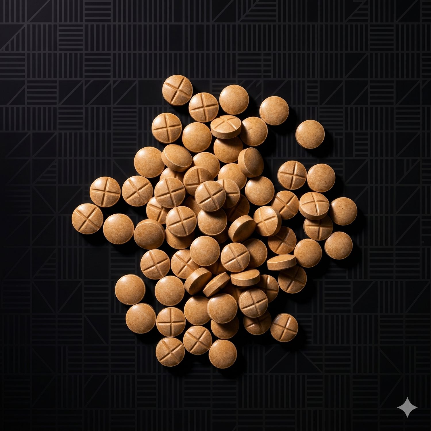 7-OH Tablets (40mg each) v2.0