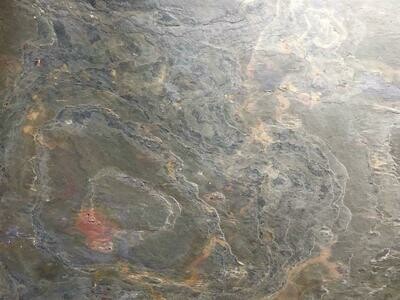 Magnetic board made of real slate - Vulcano Stone Magnetic board made of real slate - Vulcano Stone