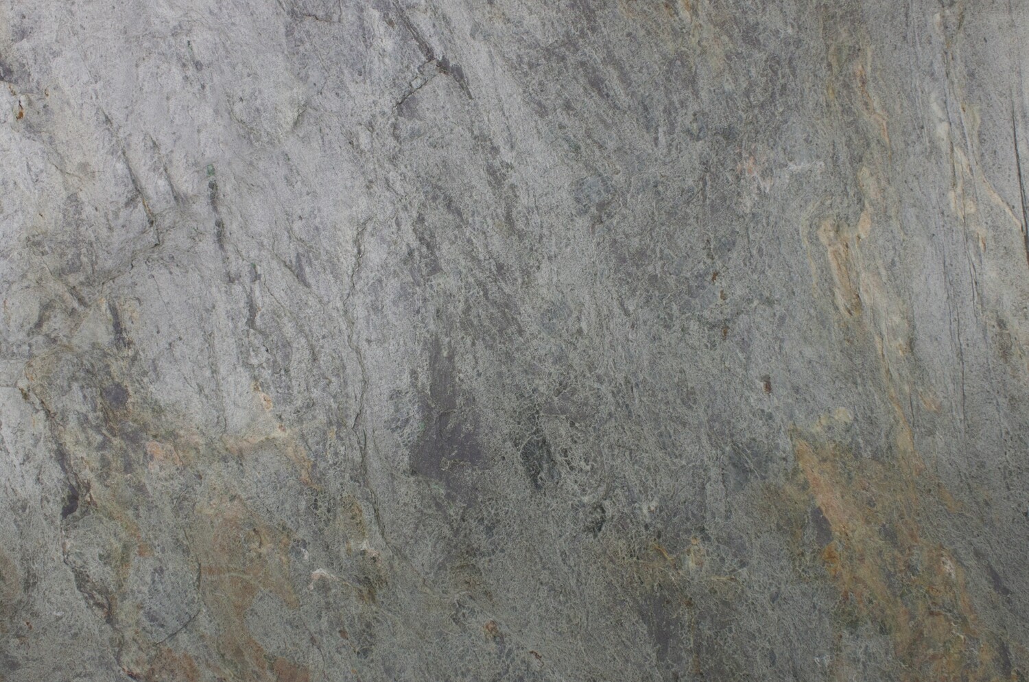 Magnettafel aus echtem Schiefer - Burning Forest