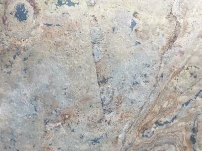 Magnettafel aus echtem Schiefer - Skin Rock