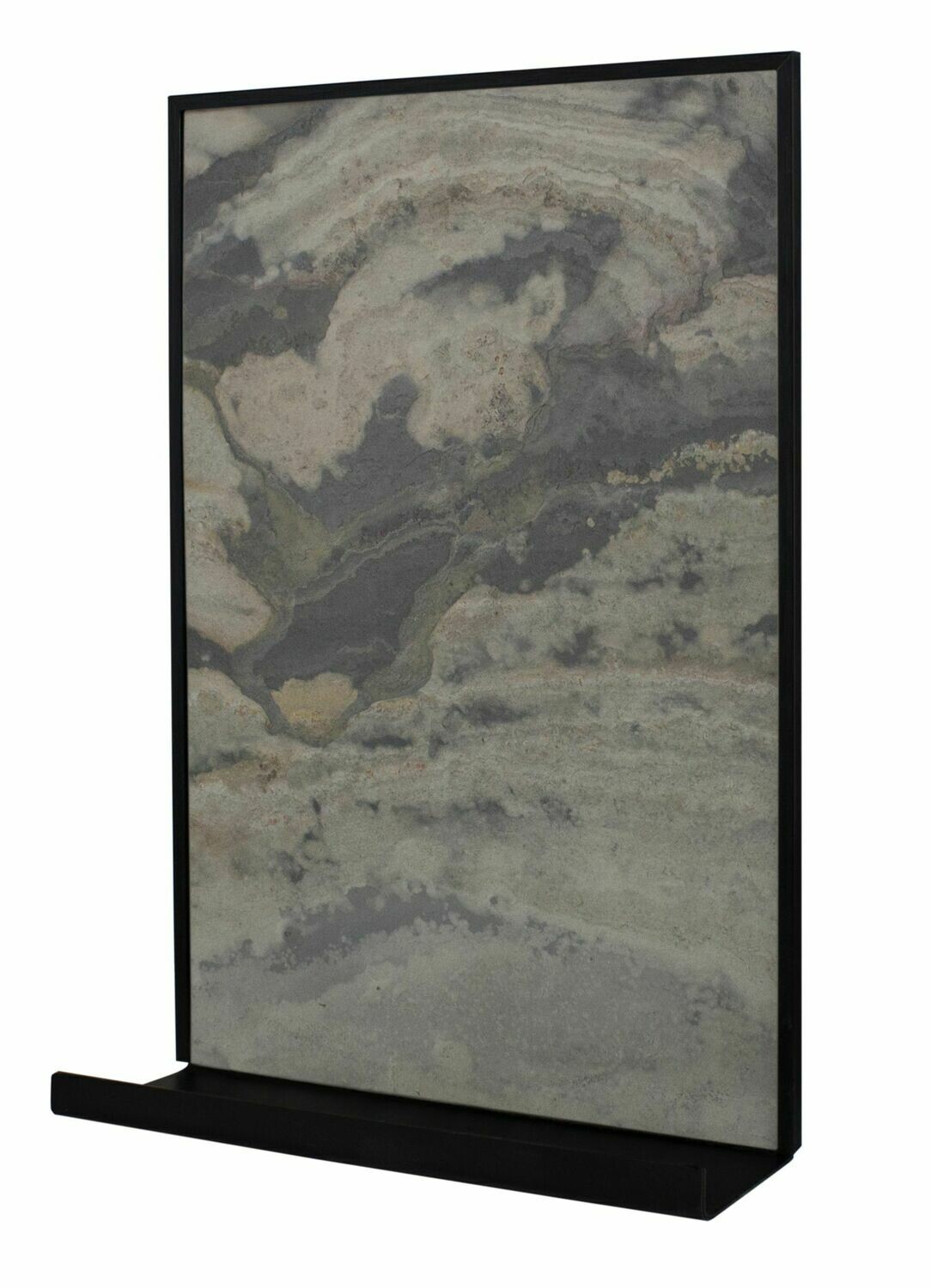 Magnettafel Küche ''Rustic Earth''