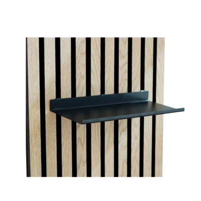 Wandorganizer/ Akustikpaneele Metallablage