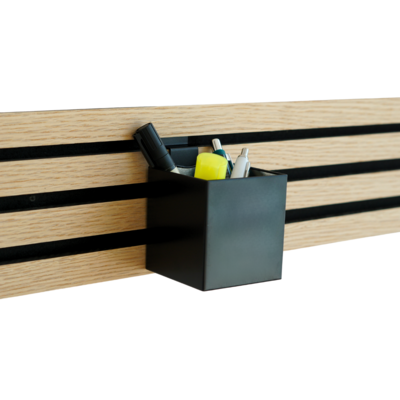 Wandorganizer Cube Behälter