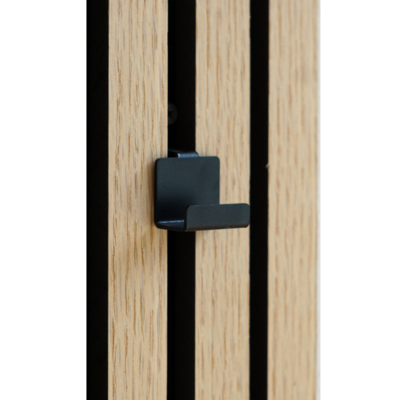 Wandhaken Wandorganizer / Akustikpaneele