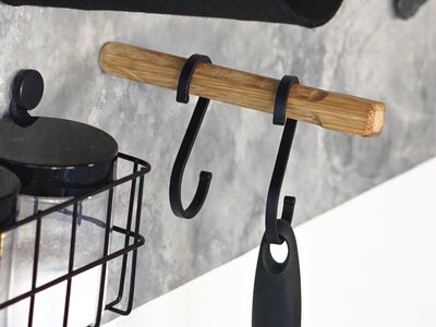 Pegboard Metallhaken