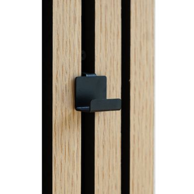 Wandhaken Wandorganizer / Akustikpaneele