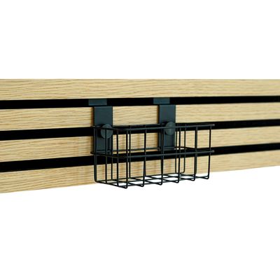 Wandorganizer Drahtkorb
