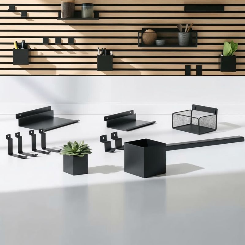 Wandorganizer Set ''Der Praktiker'' Wandorganizer Set ''Der Praktiker''