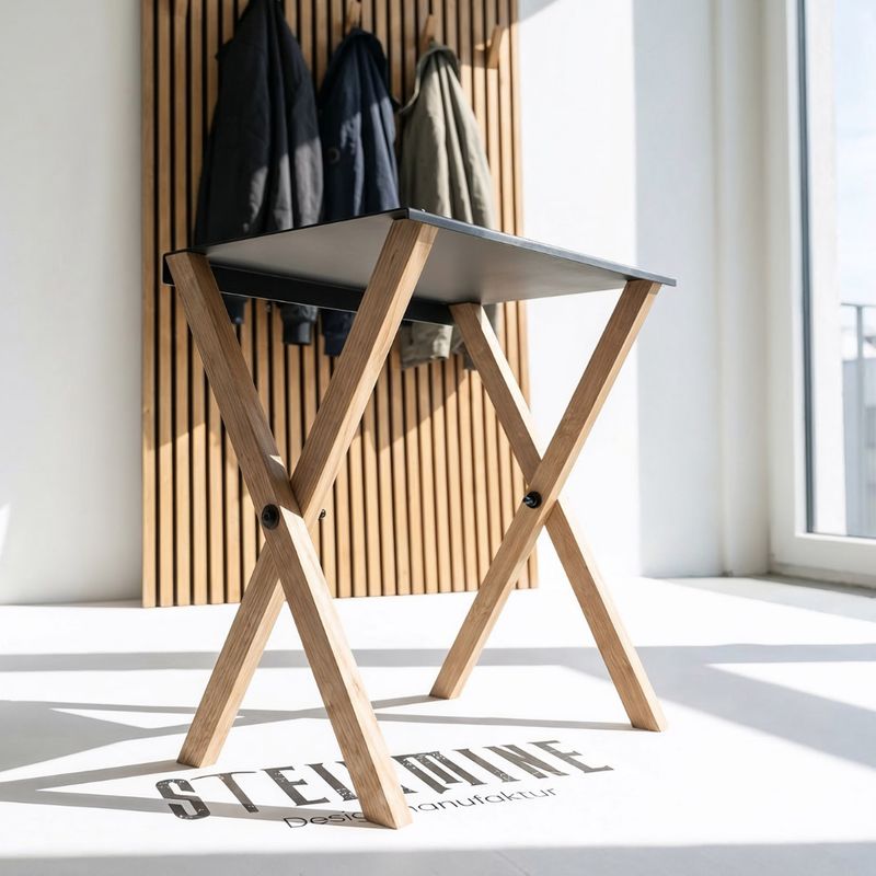 Paneelsitz X-Kompakt für Akustikpaneele Paneelsitz X-Kompakt für Akustikpaneele