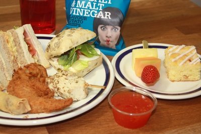 Lunches