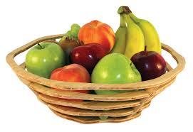 Fresh Fruit (pp)