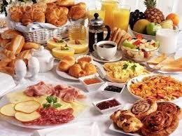 Breakfasts