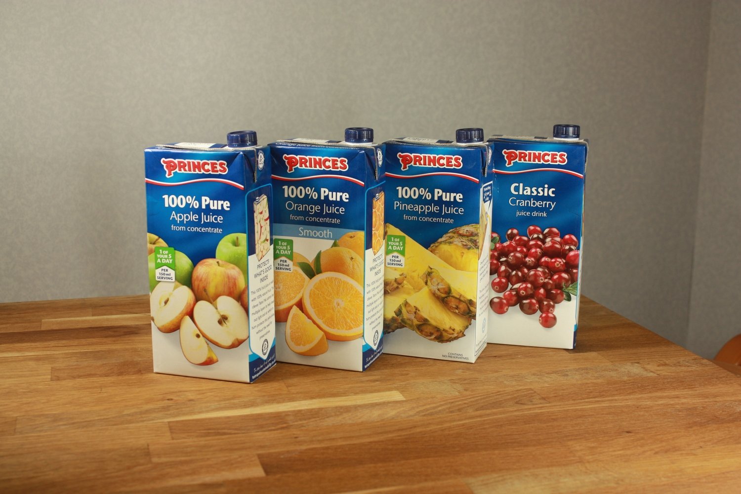 Fruit Juice