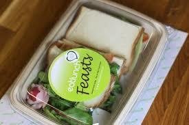 Individual Packed Lunches