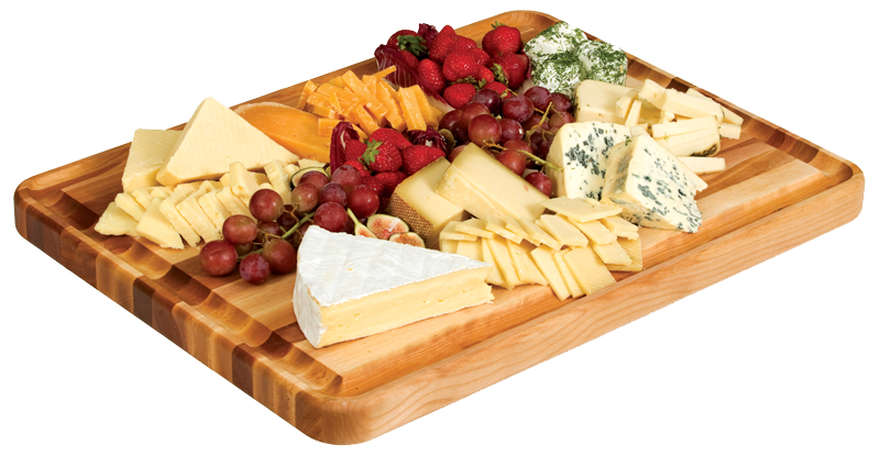 Cheese Platter - from