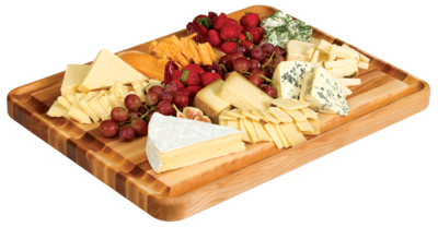 Cheese Platter - from