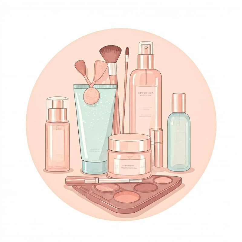 Cosmetica per uomo e donna
