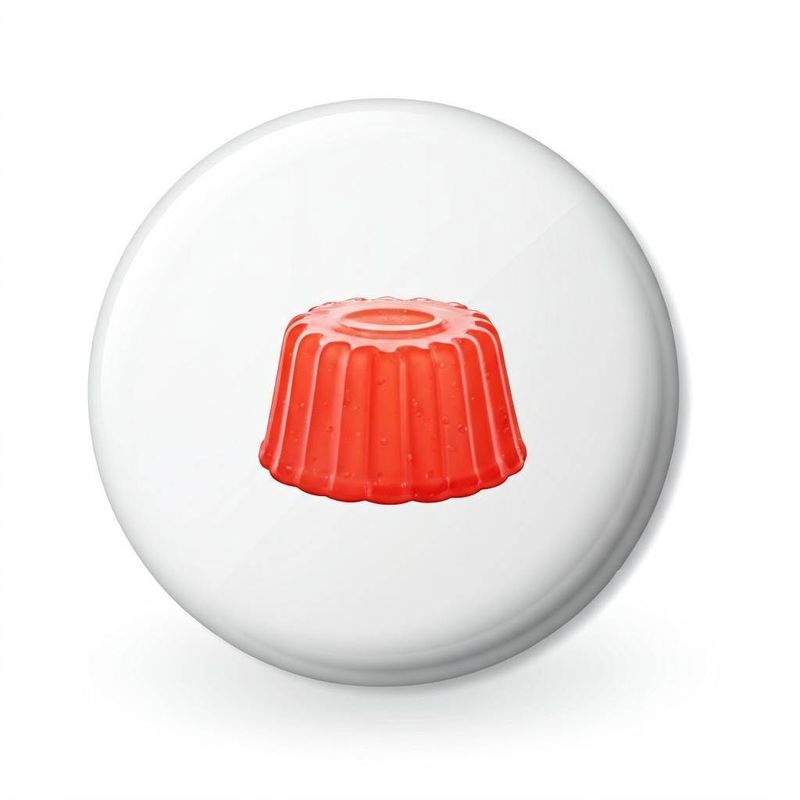 Gelatine per bambini