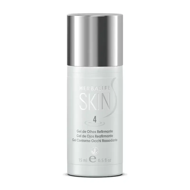 Gel Contorno Occhi  15 ml