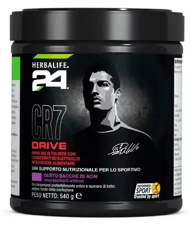 H24 Creatine+