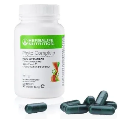 Phyto complete fito 60 CAPSULE