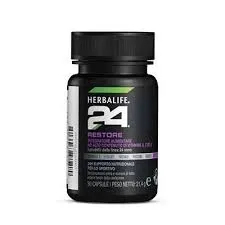 Restore 30 Capsule H24 recupero post-allenamento
