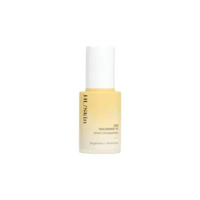 Siero Niacinamide 10%