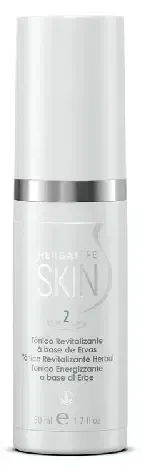 Tonico Energizzante a base di Erbe 50 ml