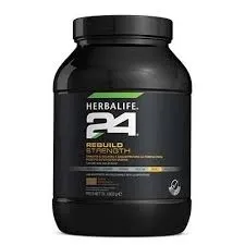 Rebuild Strength gusto cioccolato H24 7 bustine