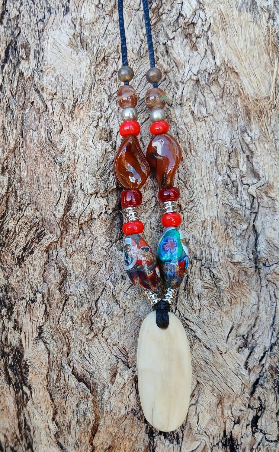 Ancient Ancestors Camel Amulet- strength, courage, protection- Strength- you do not walk alone