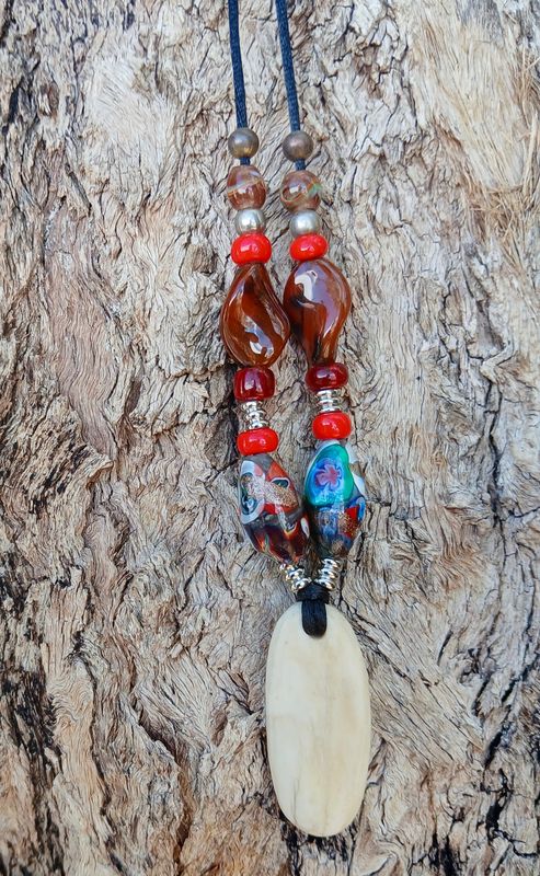 Ancient Ancestors Camel Amulet- strength, courage, protection- Strength- you do not walk alone