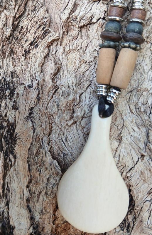 Amplification Camel Amulet- strength, courage, protection- when you need that extra help