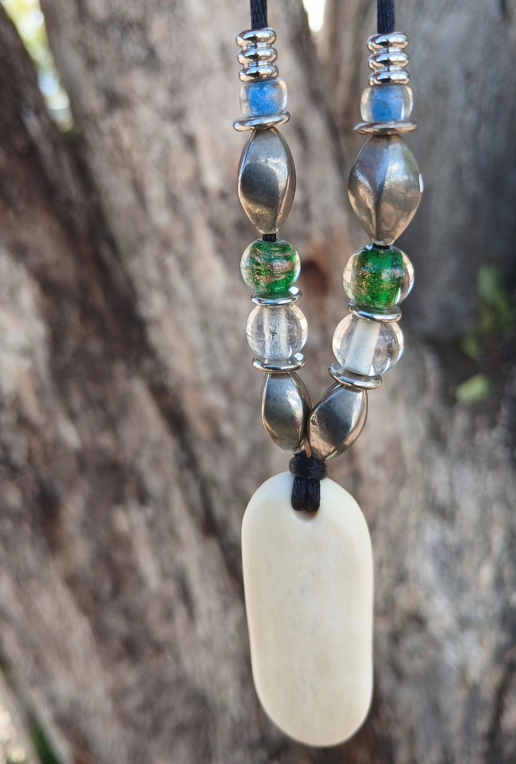 LIGHTkeeper Camel Amulet- strength, courage, protection- a herd of camels walks with you