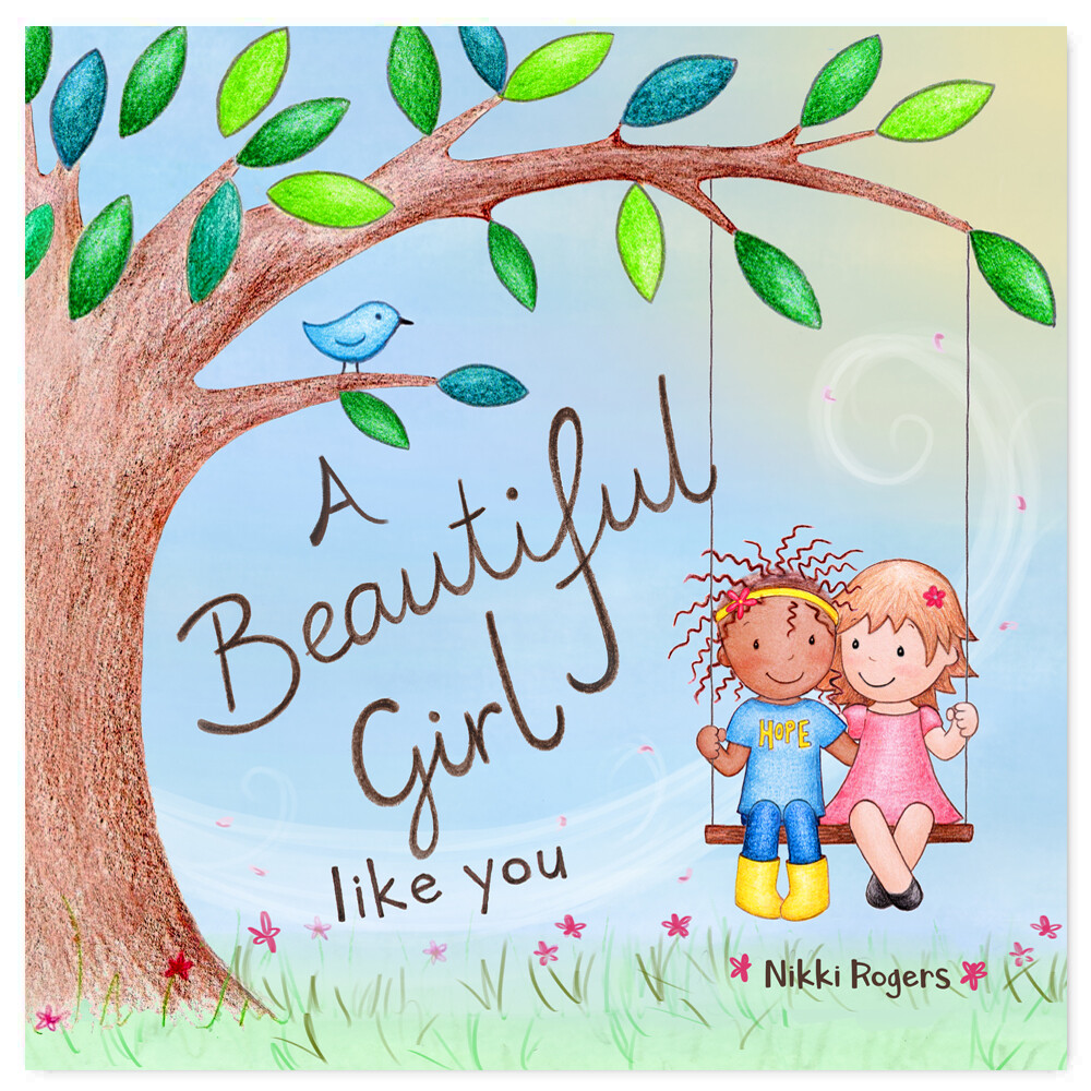 A Beautiful Girl Like You (Paperback)