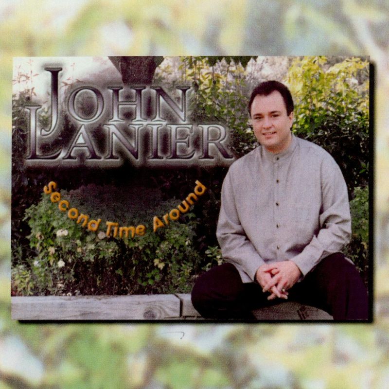 John Lanier - Second Time Around (Download)