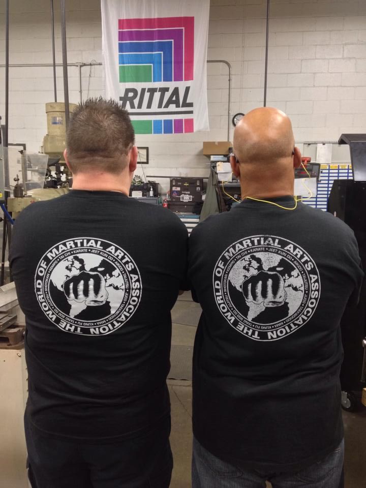 TEE HOF SHIRT (ALUMNI)