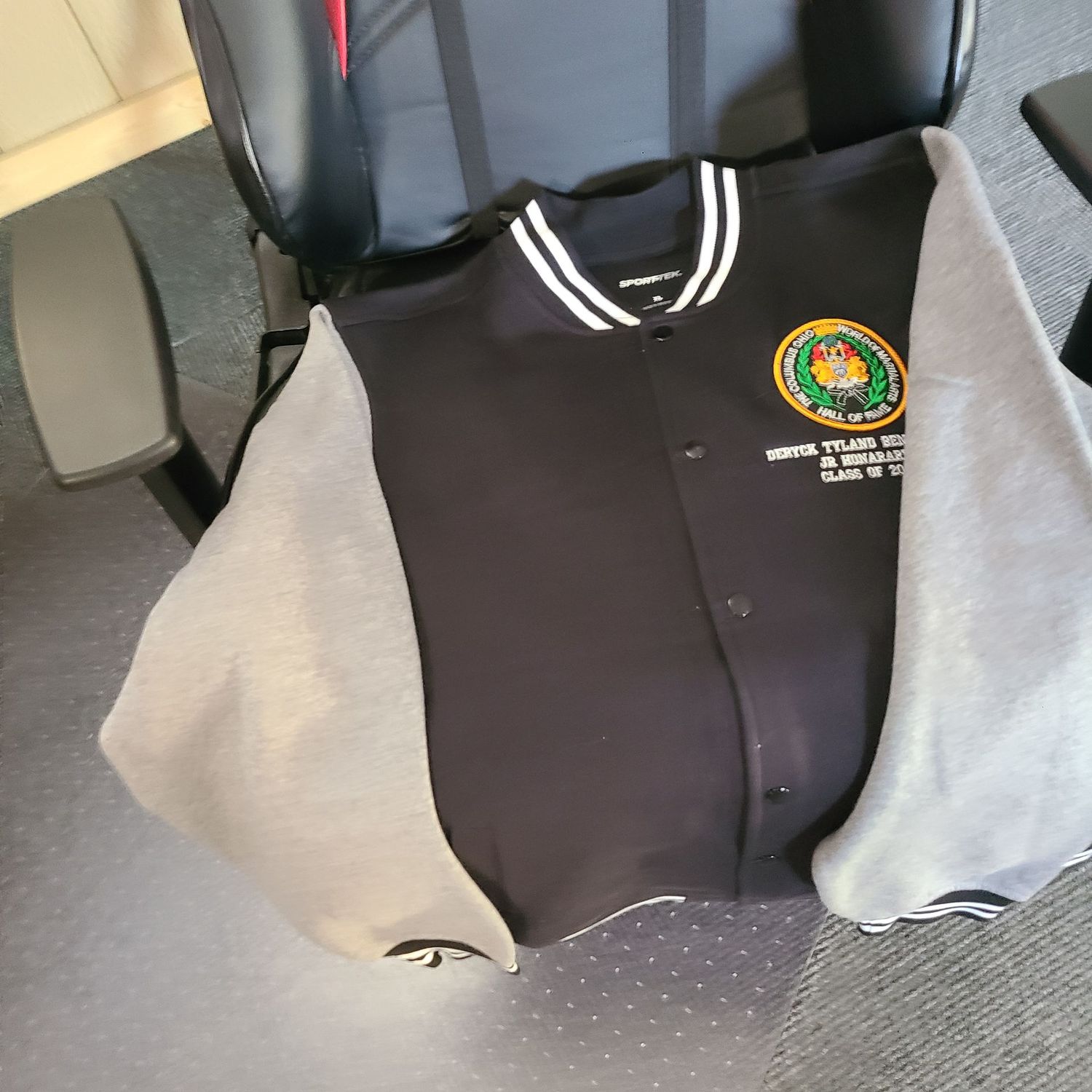 JACKET