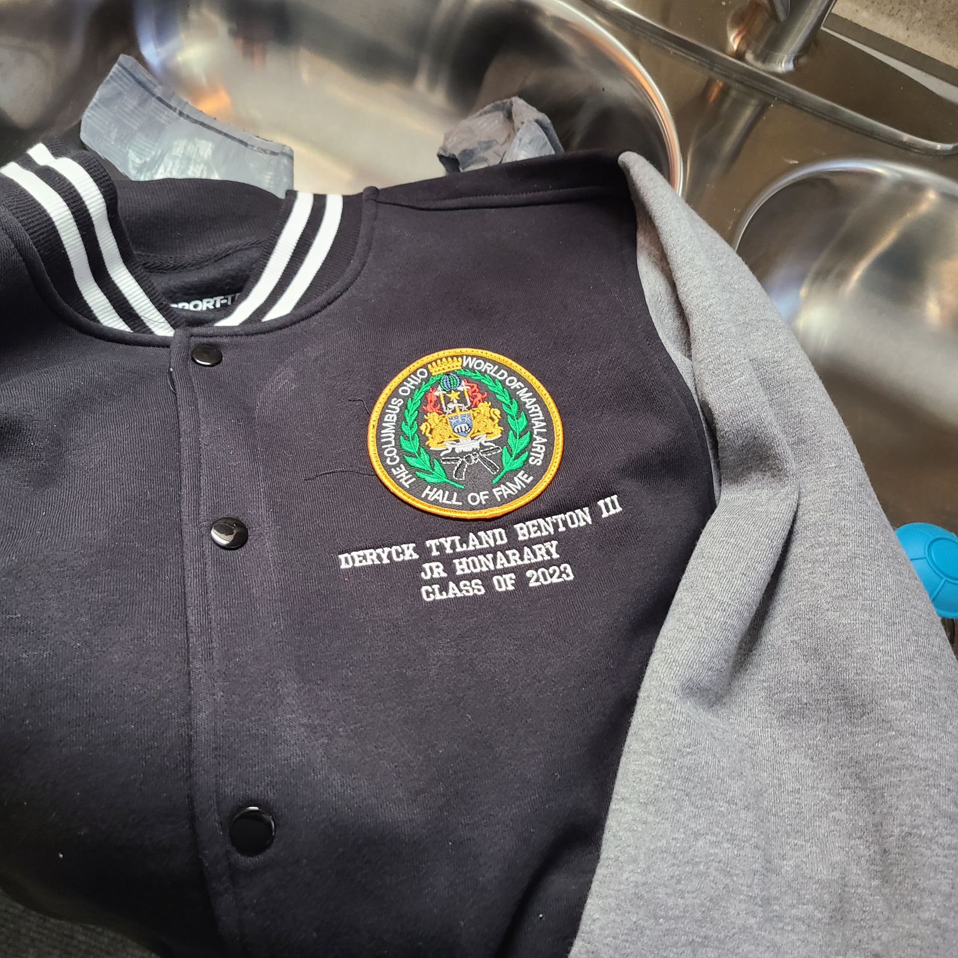 JACKET