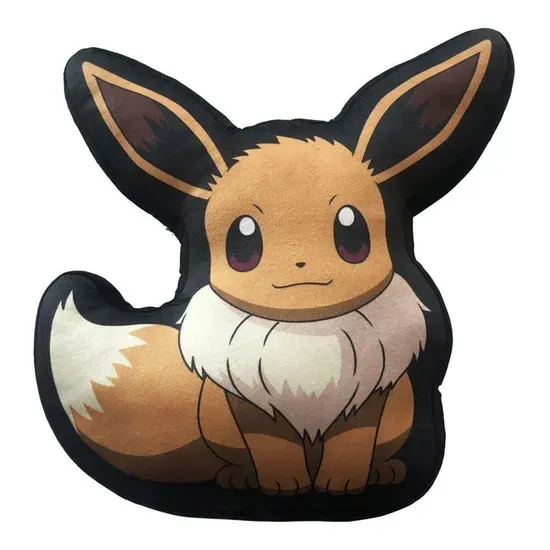 Coussin Evoli 40cm tout doux