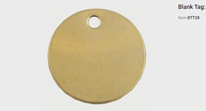 (PT) Pet Tags