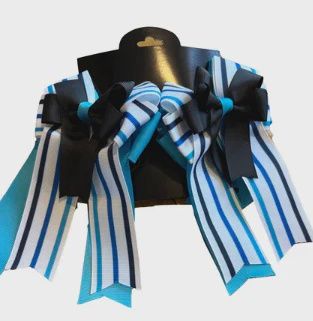 Anademi Show Bows