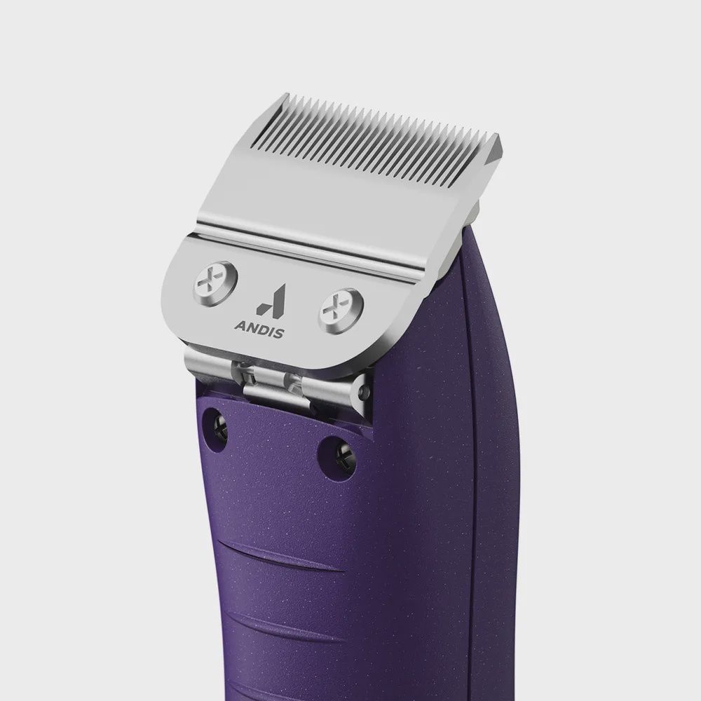 Andis Pro Animal Clipper Kit