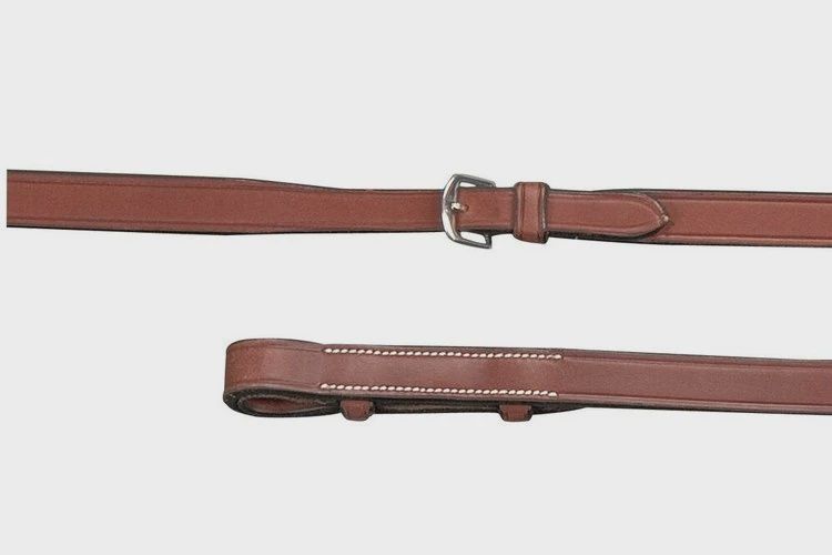 Arc de Triomphe Single Laced Reins